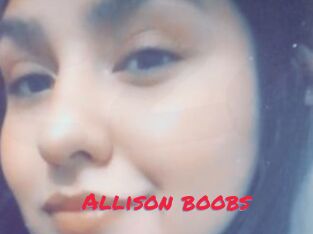 Allison_boobs