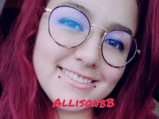 AllisonbB