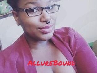 AllureBound