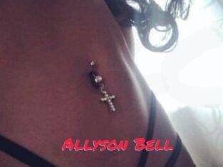 Allyson_Bell