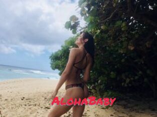 AlohaBaby