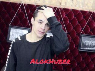 AlokHuber