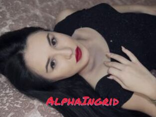 AlphaIngrid