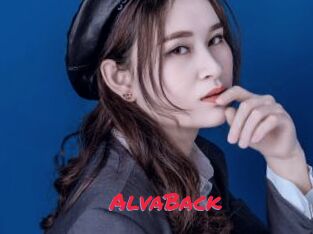 AlvaBack Cam2cam Live