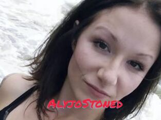 AlyjoStoned