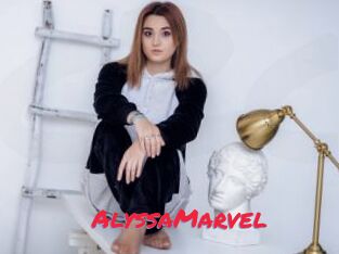 AlyssaMarvel