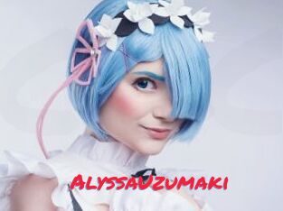 AlyssaUzumaki