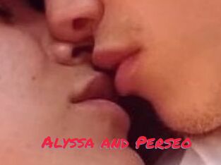 Alyssa_and_Perseo