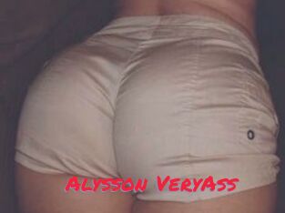 Alysson_VeryAss