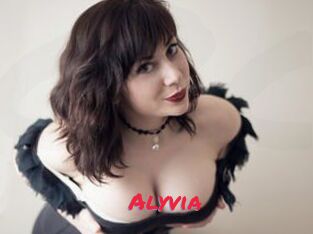 Alyvia