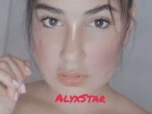 AlyxStar