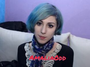 AmaliaOdd