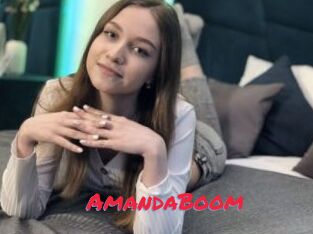 AmandaBoom