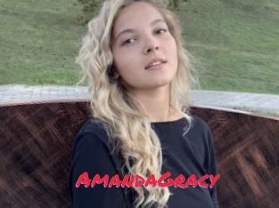 AmandaGracy