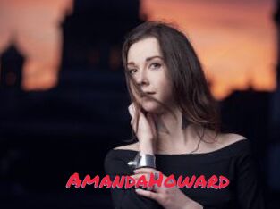 AmandaHoward