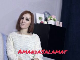 AmandaSalamat