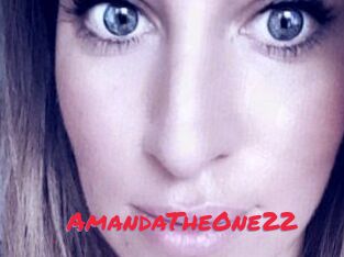 AmandaTheOne22