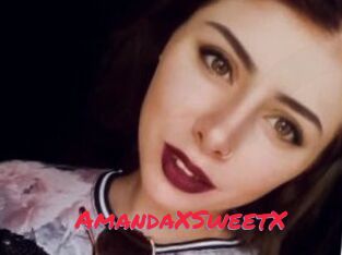 AmandaXSweetX