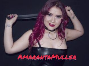 AmarantaMuller