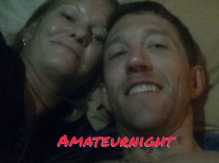 Amateurnight