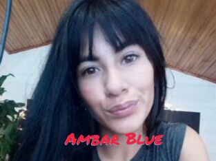 Ambar_Blue