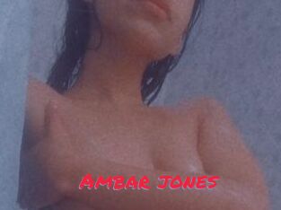 Ambar_jones