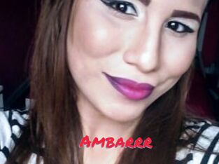 Ambarrr