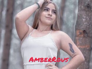 AmberRous