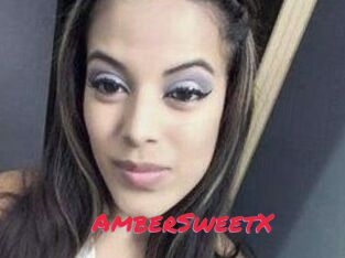 AmberSweetX