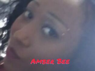 Amber_Bee