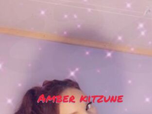 Amber_kitzune