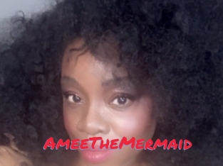 AmeeTheMermaid