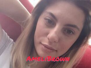 AmeliBrown