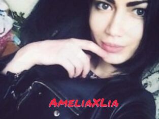 AmeliaXLia