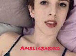 Ameliababyxo