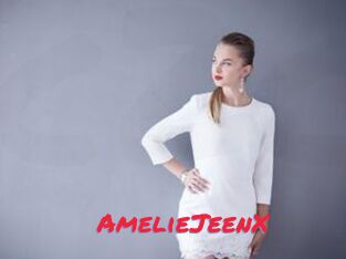 AmelieJeenX