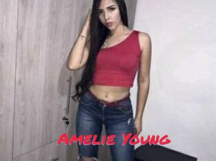 Amelie_Young Cam2cam Live