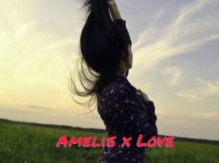 Amelie_x_Love