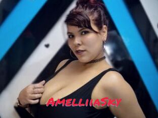 AmelliiaSky