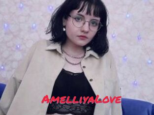 AmelliyaLove