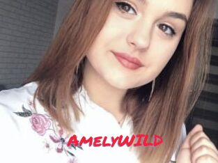 AmelyWILD