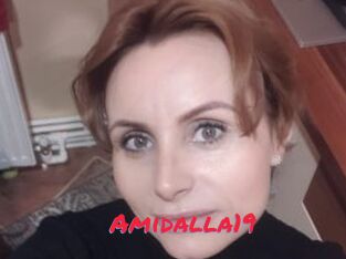 Amidalla19