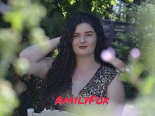 AmilyFox