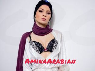 AminaArabian