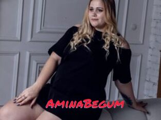 AminaBegum