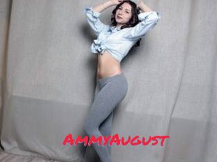 AmmyAugust