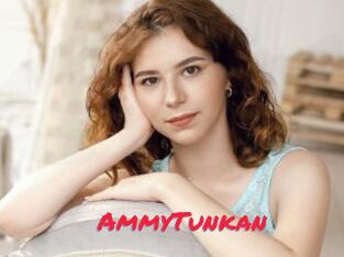 AmmyTunkan