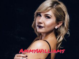 AmmyWilliams