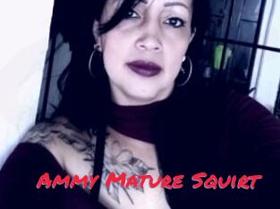 Ammy_Mature_Squirt