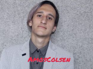 AmosColsen